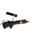 1.2A Permanent Magnet DC Brushless Motor 115000rpm lightweight