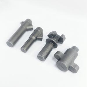 China Hot Forged Balance Shafts Corrosion resistant For Engine Mechanical Parts wholesale