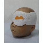 Eye mask with CE certificate Neonatal Eye care phototherapy Mask NPE01 for baby