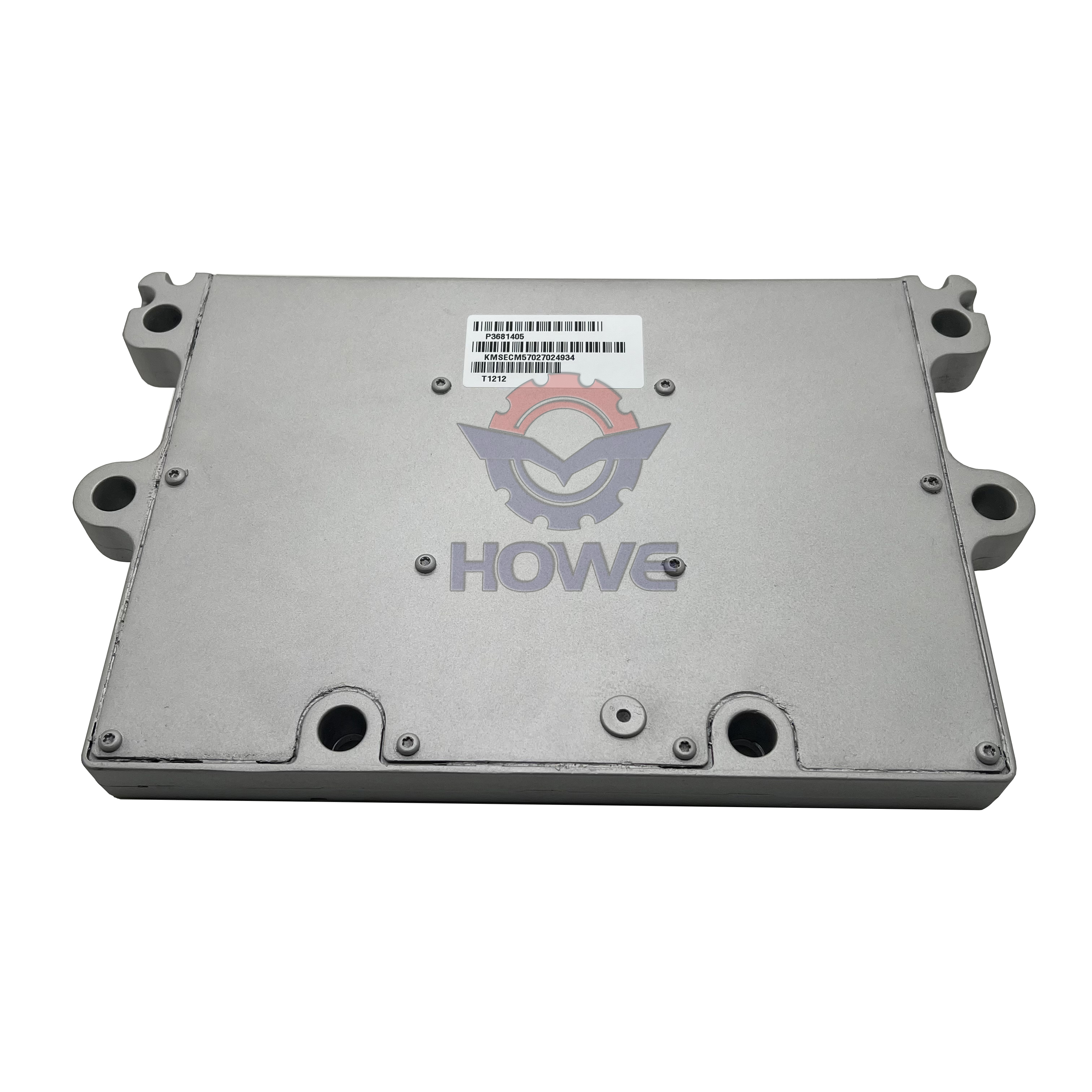 CM570 Excavator Control Module M11 QSM11 Engine Controller Computer Board ECU P3681405 P3681404