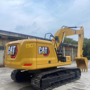 China Cat 320gc Digger 20 TonEarth-Moving Machinery Imported Used Excavators wholesale
