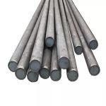 China Supplier 6-600mm C45 1045 4140Carbon Steel Rod Steel Bar Chrome Plated