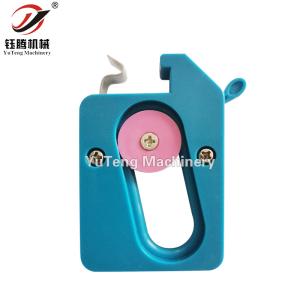 China Chain Stitch Industrial Quilting Machine Thread Breaking Automatic Stop Box wholesale