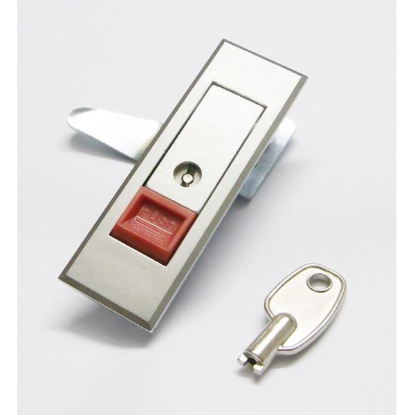 zinc push button cabinet locks for letter box MS720 Plane Lock push button cabinet locks zinc push button cabinet locks for letter box MS720 Plane Lock push button cabinet locks