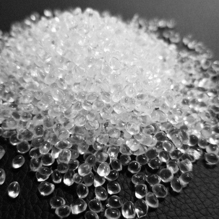 TPU Lubrizol 58887 Low Temperature Resistance Hydrolysis Resistance High Definition Food Contact Grade Wire And Cable Applications Casting Film