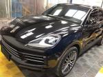Super Clear Wholesale Car Body Stickers Use TPU Material Paint Protection Film