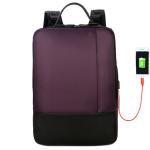 Large capacity travel mochilas crossbody notebook backpack unisex waterproof 15