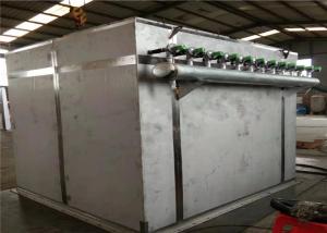 China 36000m3/H Industrial Cyclone Dust Collector wholesale