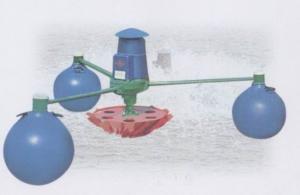 China impeller aerator wholesale