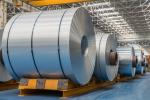 304 316 410 420J2 410 Hot Rolled Stainless Steel Coil 8K 2B Mirror