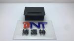 Universal power strip brush office hidden table power outlet