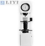 China Electric Plastic Rockwell Hardness Tester 10kg Preliminary Test Force wholesale