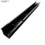 49-024317-000A 49024317000A Diebold ATM Parts Cassette RAIL UPR Essential