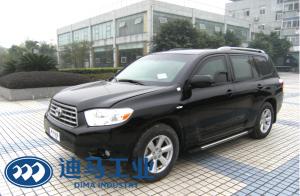 China Full Time 3456 cc 4×4 150km/h Bulletproof Vehicles wholesale