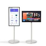 32 Inch Android 12 8gb+128gb Lg Stand By Me Screen TV Incell For Home Gym Gaming