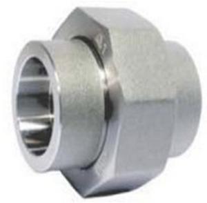 China hastelloy X socket welding union wholesale