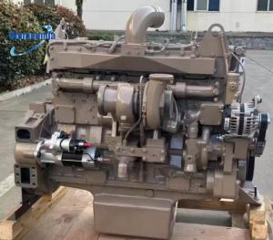 China OEM QSM11 Cummins Digger Excavator Engine Assembly wholesale