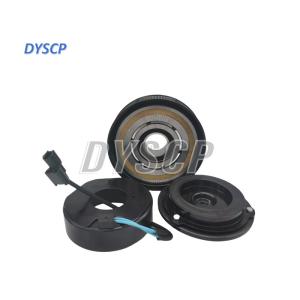 China 7PK Car Air Conditioner Clutch 38900-5X6-003 389005X6003 For Honda Odyssey Elysion 2.4 wholesale