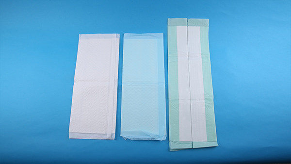 Disposable Underpads for Incontinence Core and Acceptable OEM ODM OEM ODM Accepted