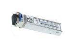 TPB-TG40-32DCR 10G BIDI 40km TX1310nm,RX1270nm LC SFP+ Transceiver Module MSA