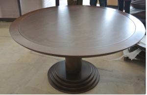 China Dining table for hotel furniture DN-0007 wholesale
