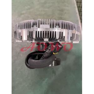Truck 23446903 Fan Clutch Vibration Reduction Fan Drive Clutch