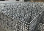 Australia outdoor temporary construction site safety fence