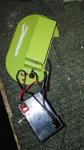 Hanging scale/OCS-TY/Steel casing/LED/ 0.5t-10t