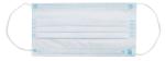 Disposable Non Woven Surgical Mouth Mask / Medical Mouth Mask Ear Wearing