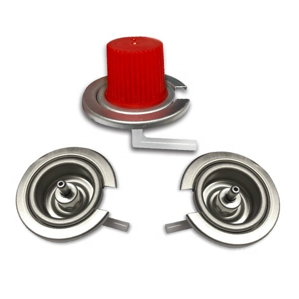 Outdoor Enthusiasts Preferred Choice Accept OEM Gas Cylinder Valve