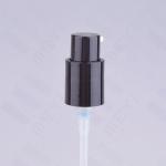 Cream Treatment Pump 18/415 Size Lotion Pump With Noozle For Cosmetics