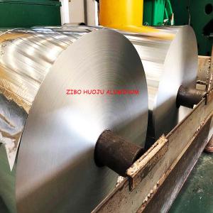 China 1500mm Industrial Aluminum Foil Rolls wholesale