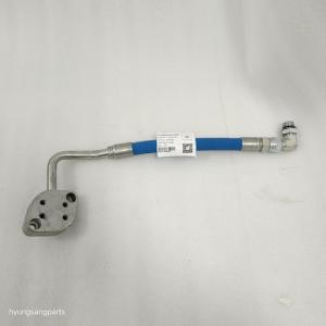 China Hyunsang Hose 2051280 205-1280 CA2051280 For Wheel Loader 950H 962H wholesale