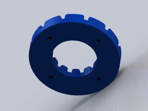 China Pump Bearing → Thrust Bearing wholesale