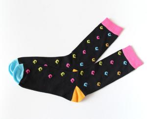 China custom men tube socks wholesale