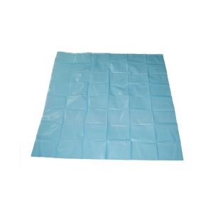 China Caesarean Section Ultra Thin Waterproof Disposable Patient Drapes wholesale