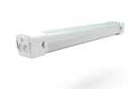 900mm 30W 6500K LED Tri Proof Light For Warehouse