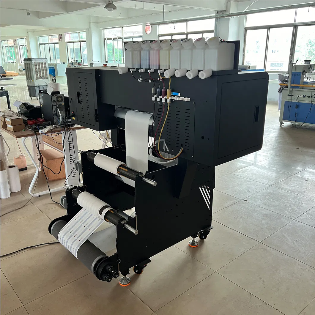 Digital Printer Manufacturers Supplier for Paper