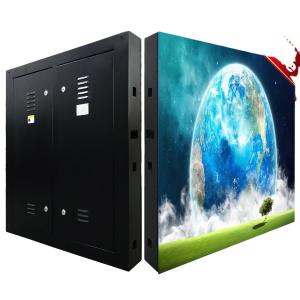 China P8 P10 Outdoor led advertising screen Stadium display screen, outdoor high definition TV, wholesale