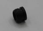 NBR Oil-waterproof Rubber Suspension Bushings Electrical Insulation