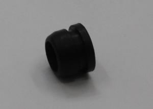 China NBR Oil-waterproof Rubber Suspension Bushings Electrical Insulation wholesale