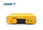 Transport Industry Metal Coil Transfer Car Add Hydraulic Lifting Device Battery