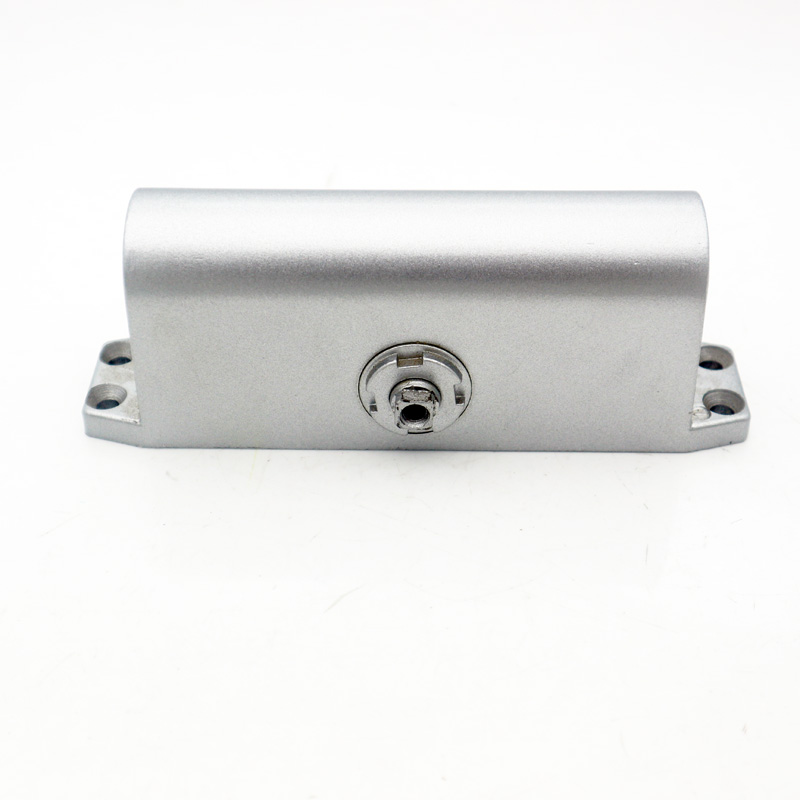45-65kg Max Door Weight Automatic Sensor Door Closer for All Metal Steel and Plastic Doors