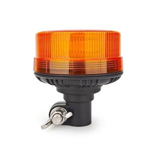 China IP65 Signal Beacon Customized Strobe Beacon Warning Light Amber wholesale
