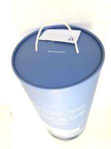 China C2S Paper Tube Cosmetic Packaging Hot Stamping Paper Cosmetic Tubes wholesale