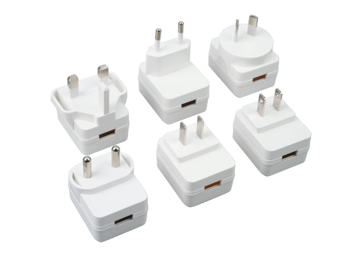 All Devices Universal Power Adapter With Usb Ultimate Charging Accessory