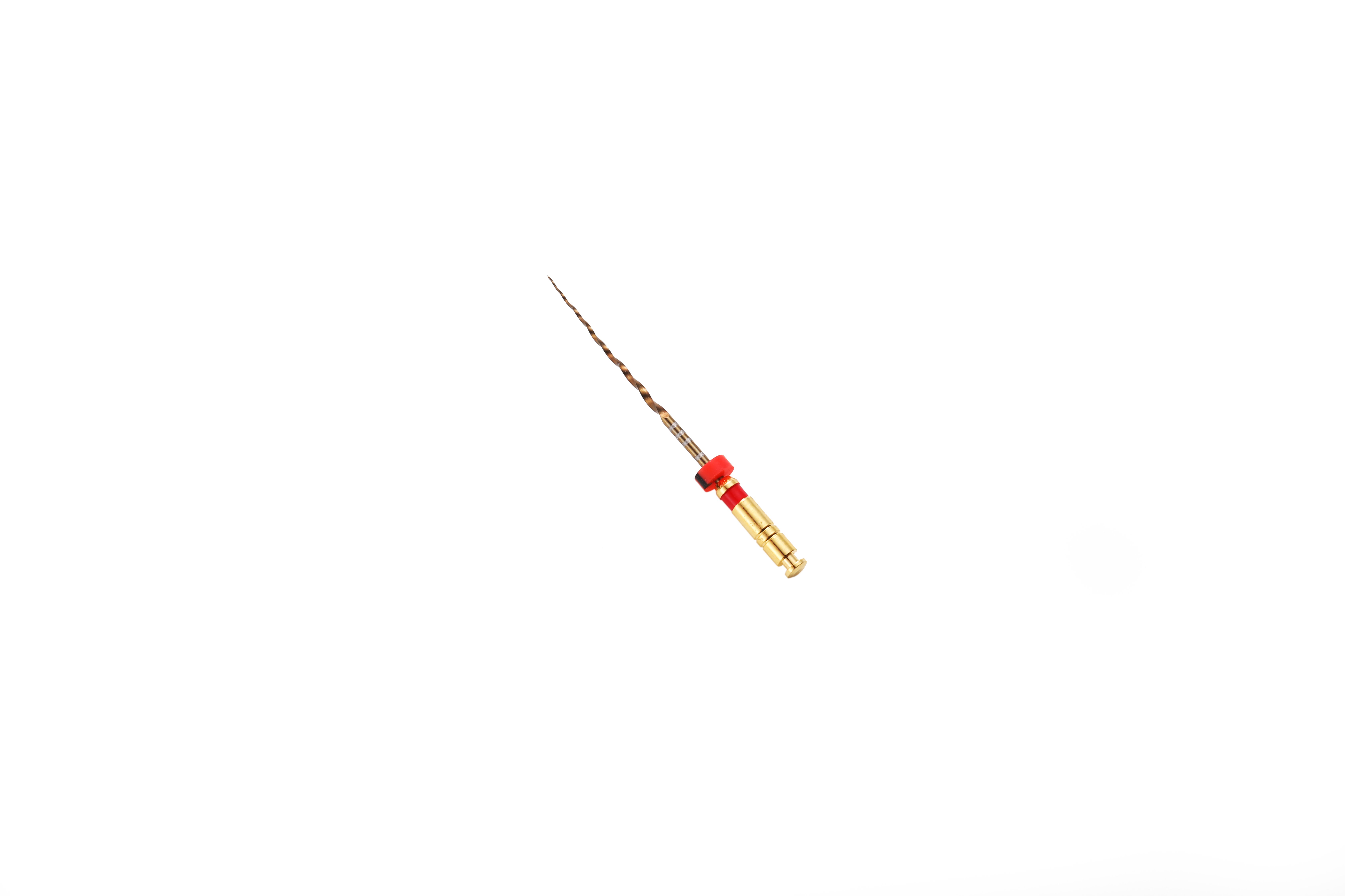 Endo files