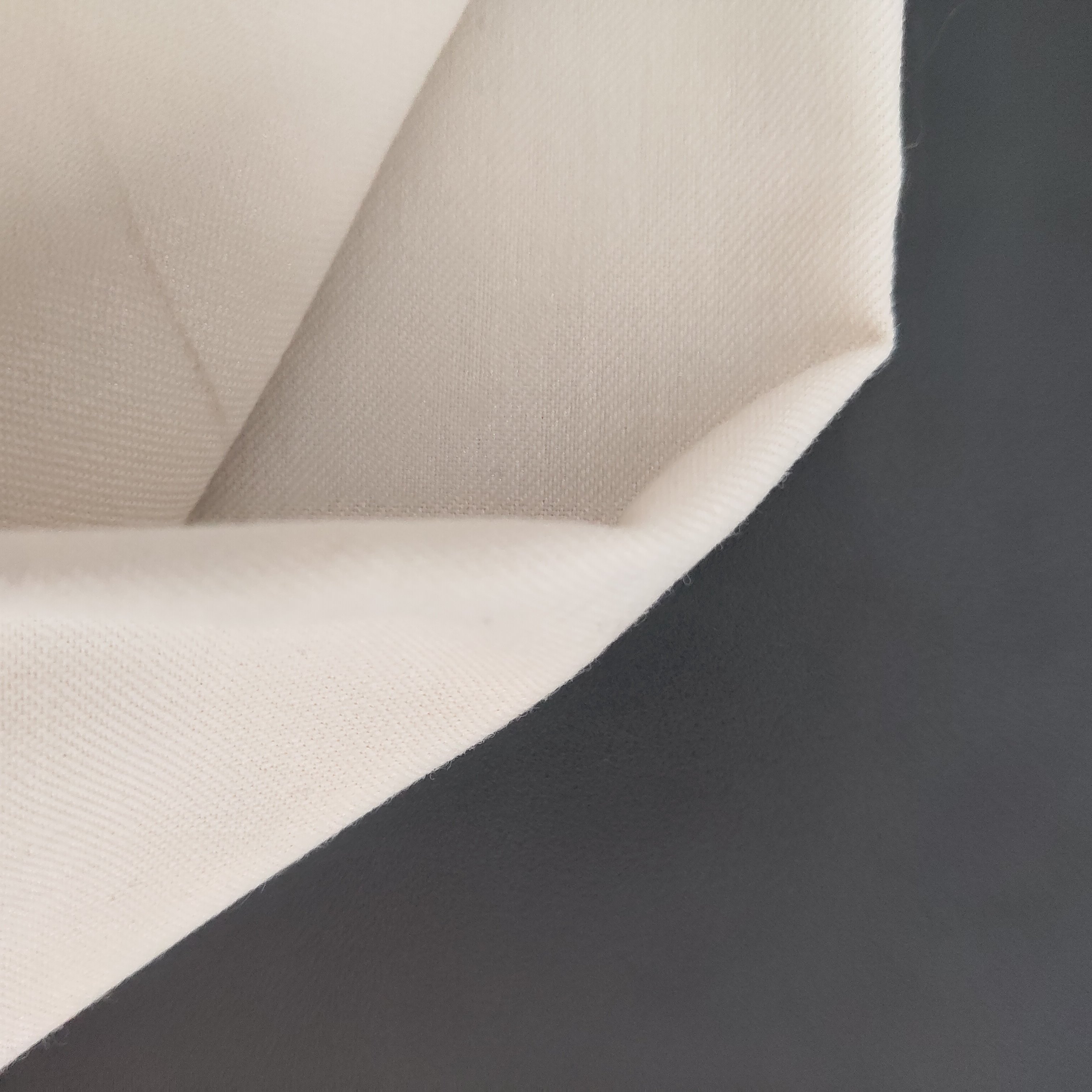 IIIA Nomex Aramid Fabric Flame Resistant Heat Insulation 210gsm