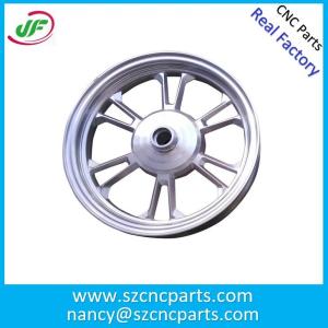 China CNC Machining Part Customized Precision Grinding Services Steel Parts wholesale