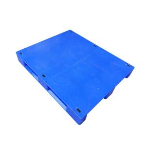 China Medical Industrial Nestable Plastic Pallet 1200*1000*150 wholesale